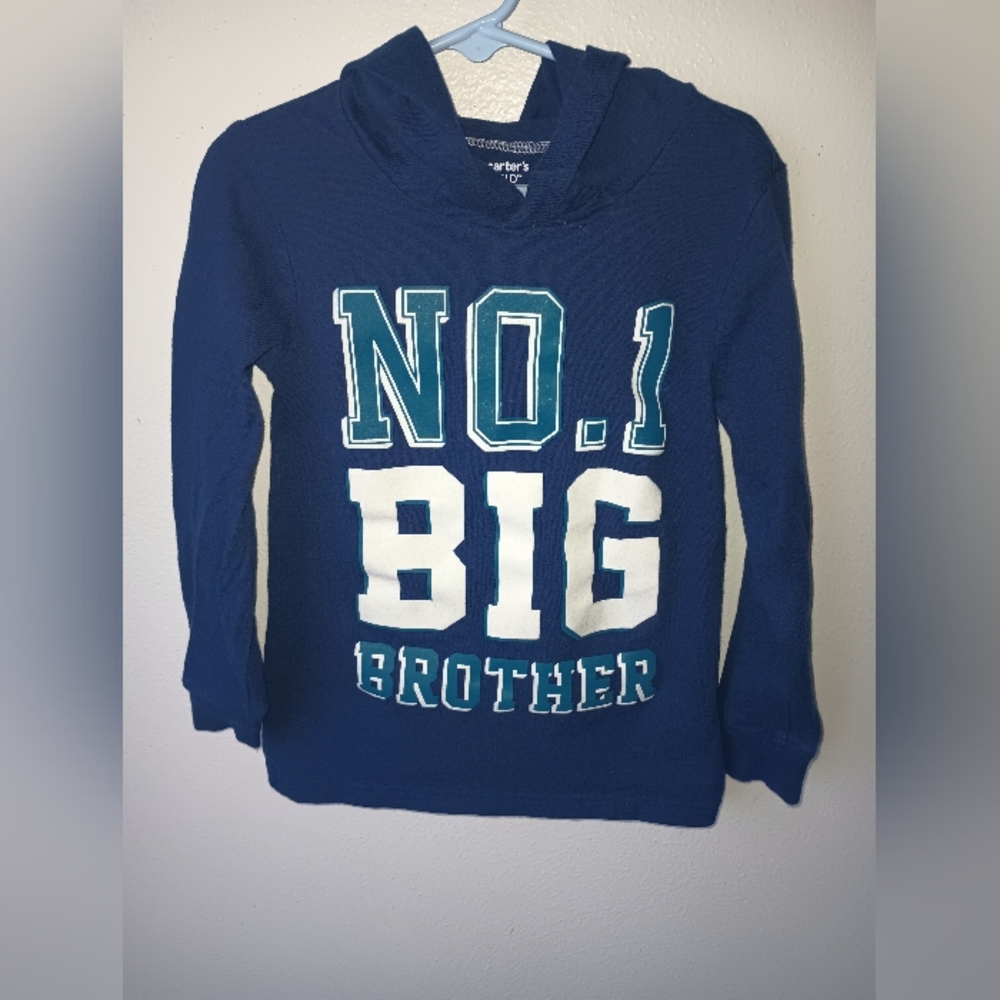 NO.1 BIG BROTHER